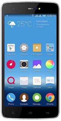 Q-Mobile Noir LT600 Dual SIM TD-LTE
